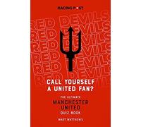 Call Yourself A United Fan?