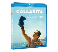 Calladita (2015) (Blu Ray)