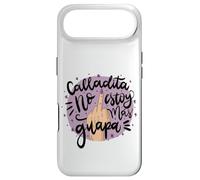 Calladita NO estás más Guapa Latina Feminist Chingona Women Coque pour iPhone Air