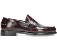 Callaghan 16100C Mocassins Homme Rouge 44 EU
