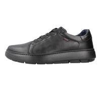 Callaghan - Baskets à lacets - Homme - Chaussures - Noir - Taille: 44 EU