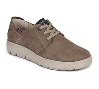 CallagHan Baskets basses 60600 in Marron 43