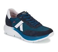 CallagHan Baskets basses 61201.2 in Bleu 43