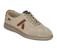 CallagHan Baskets basses 65102 in Marron 41