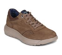 CallagHan Baskets basses - in Marron 43