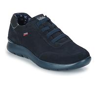 CallagHan Baskets basses NUVOLE ANTE in Bleu 42