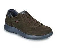 CallagHan Baskets basses NUVOLE ANTE in Marron 42