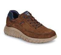 CallagHan Baskets basses SUV CRO in Marron 45