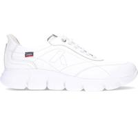 Callaghan Baskets Homme Balloon 63702 Taille 41 Couleur Blanc