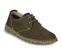 Derbies hommes CallagHan 84702.5 Marron 40