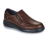 Derbies hommes CallagHan CHUCK WATER Marron 42