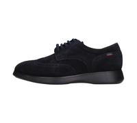 Callaghan - Derbies en Daim - Homme - Chaussures - Bleu - Taille: 41 EU