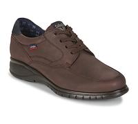 Derbies hommes CallagHan FREEMIND Marron 44
