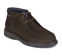 CallagHan Derbies - in Marron 41