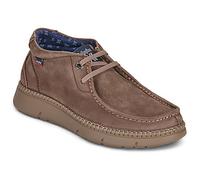 CallagHan Derbies - in Marron 43