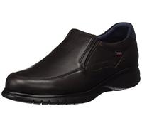 Callaghan Homme Freemind Derbys, Marron (Marron 1), 44 EU