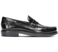 Callaghan Homme Cedron Mocassins (Loafers), Noir (Negro 2), 42 EU