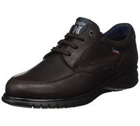 Derbies hommes CallagHan FREEMIND Marron 43