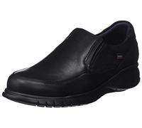 Callaghan Homme Freemind Derbys, Noir Negro Negro, 41 EU