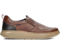 Callaghan Mocassin pour Homme modèle 60801 Taille 42 Couleur Brun