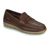 Mocassins hommes CallagHan 18004.1 Marron 41