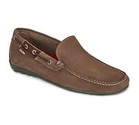 CallagHan Mocassins 74200 in Marron 44