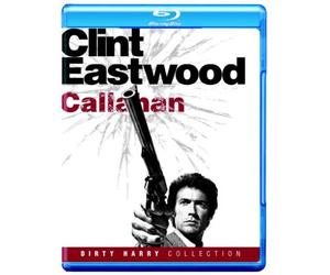 Callahan - Dirty Harry 2 [Blu-ray]