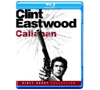 Callahan - Dirty Harry 2 [Blu-ray] [Import allemand]