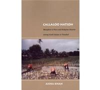 Callaloo Nation by Aisha Khan Aisha Khan (Auteur)