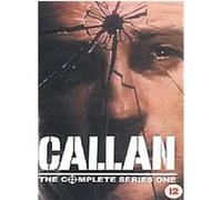 Callan - Series 1 - , (Box Set) G