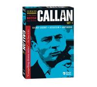 Callan Set 1