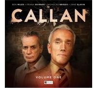 Callan Volume 1 by Peter Mitchell Inconnu (Auteur)