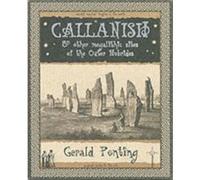Callanish and Other Megalithic Sites of the Outer Hebrides by Gerald Ponting Ponting, Gerald (Auteur)
