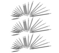 CALLARON 1 Boîte D'Outils pour Barrettes De Montre 1 Kit D'Aiguilles pour Retirer Les Barrettes De Montre 1 Assortiment De De en Acier 1 De À