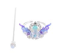 CALLARON 1 Ensemble D'Accessoires Pour Cheveux Hanfu Style Ancien Style Chinois Diadème Accessoires Pour Cheveux De Mariage Chinois Diadème Traditionnel Chinois Décoration Pour