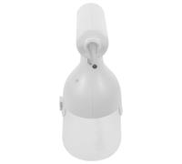 CALLARON 1 Ensemble fabricant de nettoyant moussant distributeur de salle de bain enfant fabricant de bulles de lavage du visage de simple ABS.PP.