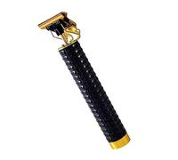 CALLARON 1 Ensemble Tondeuse Électrique Professionnelle Pour Hommes Kit De Coupe De Cheveux Rasoir à Huile Tondeuse à Cheveux Silencieuse Pour Toutes Longueurs Et Types De