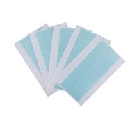 CALLARON 1 Jeu Bande Adhésive Pour Extensions De Invisible Adhésif Durable Pour Perruques Et Remplacements De Utilisation Facile Et Filles 60 Pièces