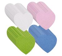 CALLARON 1 Jeu Coton Dissolvant Pour Les Ongles Suppression De Trempage Des Ongles Lingettes Dissolvant Pour Vernis À Ongles En Gel Clou Faire Fondre Le Tissu Soufflé 800 Feuilles