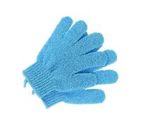 CALLARON 1 Paire De Exfoliants Pour Le Corps Five Fingers Pour Le Bain La Le Sauna Pour Hommes Et Femmes