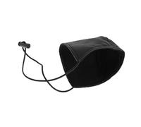 CALLARON 1 Pc Capot De Protection Conducteur Housse De Protection Pour Chaussures Protecteur De Patin à Chaussures Protège-chaussures De Conduite Protège- De Conduite Black