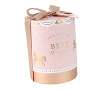 CALLARON 1 Pièce Boîte pour Boîte Décorative pour Style Élégant Parfait pour Célébrations Événements