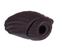 CALLARON 1 Pot De Moxibustion En Sable Violet Brûleur De Moxa Domestique Tasse De Moxibustion Outil De Moxibustion Durable Tasse De Moxa Pour Spa Pot De Moxibustion