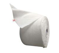 CALLARON 1 Rouleau De Démaquillant Pour Le Visage Utilisation Douce Pour La Peau Lavage Simple Cotons Démaquillants Lingettes Sèches Nettoyantes Lingettes Féminines Individuelles