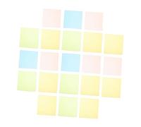 CALLARON 100 Pièces chiffon d'entretien Nettoyage des chiffons lingette microfibre nettoyeur tissu peluche lunettes chiffon propre lingettes de bijoux chiffons pour lentilles fibre fine