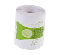 CALLARON 100 Pièces Nail Extension Guide Stickers Manicure Tool Uv Gel Acrylic Nail Forms For DIY And Professional Use