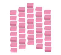 CALLARON 100pièces Mini Blocs De Polissage Pour Éponge Eva Outils De Manucure Pour Salon Et Art