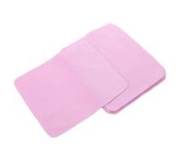 CALLARON 10Pièces Chiffon De Nettoyage Microfibre Pour Lunettes Écrans De Smartphone Et Objectifs De Caméra Réutilisable Et Doux