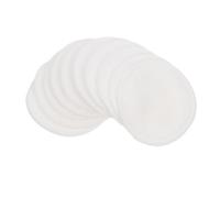 CALLARON 10pièces Disques Démaquillants Réutilisables Coton Pads Doux Pour Nettoyage Visage Et Retrait De Maquillage Lavables Et