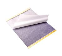 CALLARON 10pièces Papier Calque Transfert Accessoires Professionnels Papier Pochoir